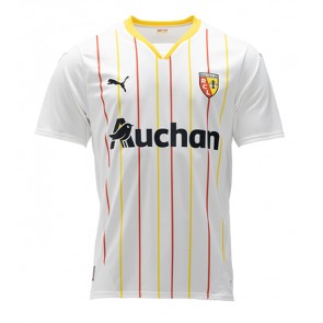 RC Lens Replica Third Stadium Shirt 2024-25 Short Sleeve